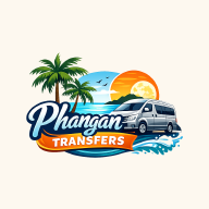 Phangan Taxi App icon