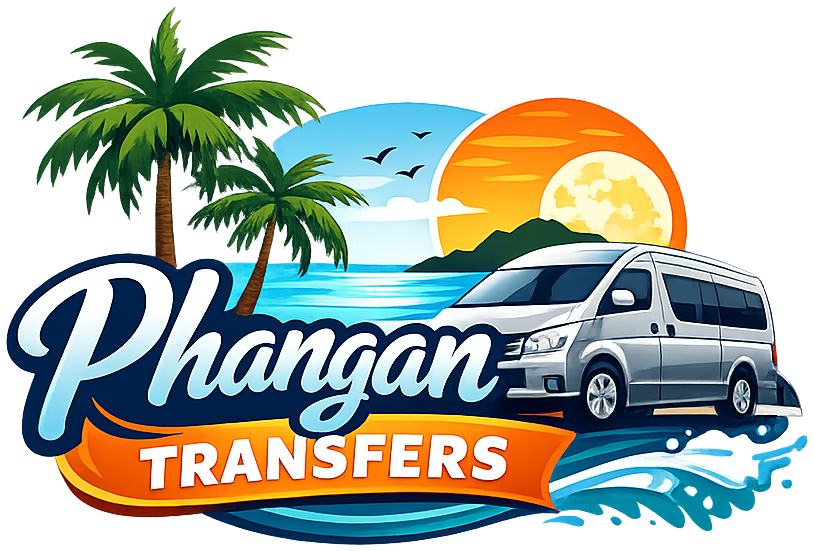 Phangan Transfers