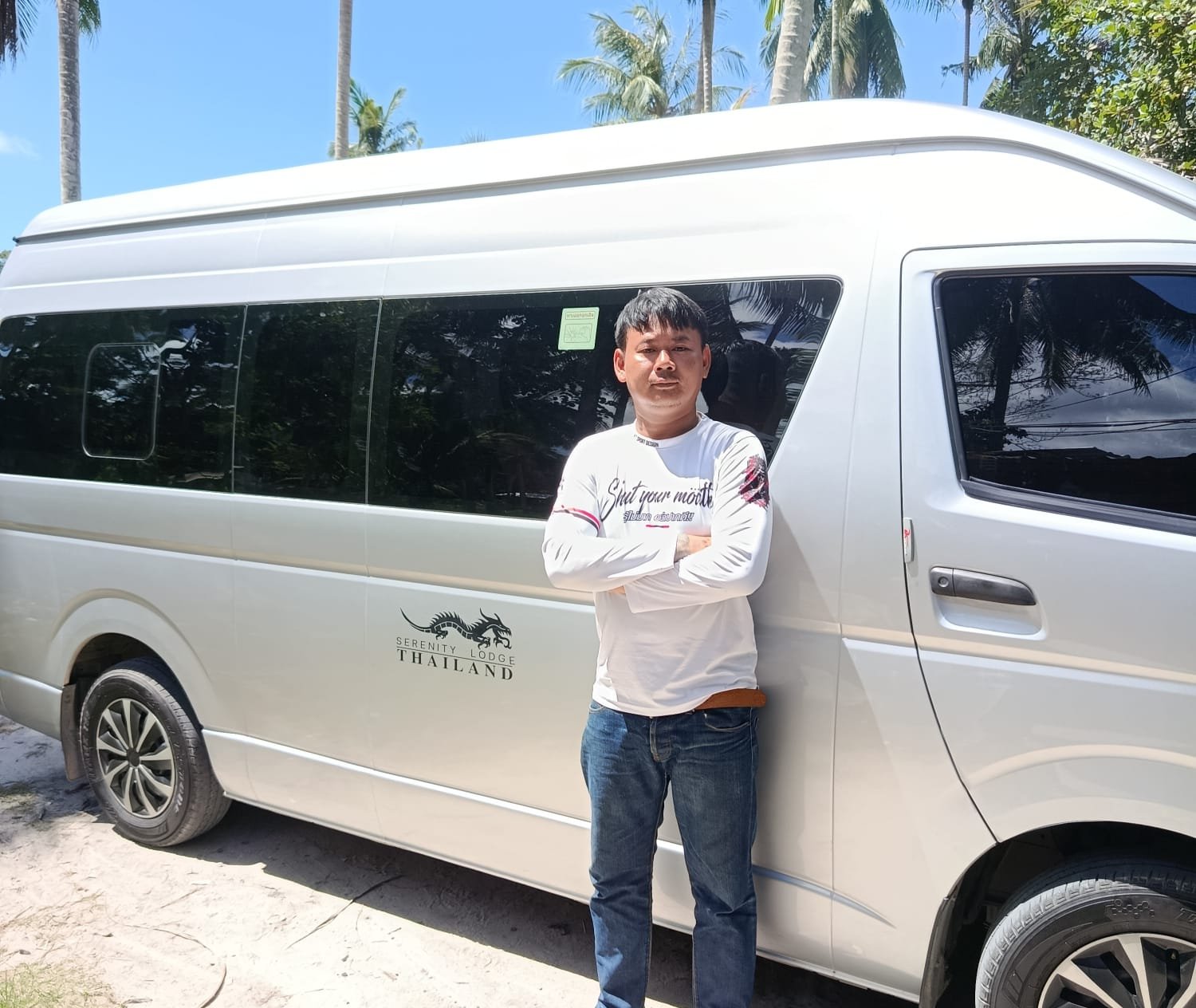 phangan taxi